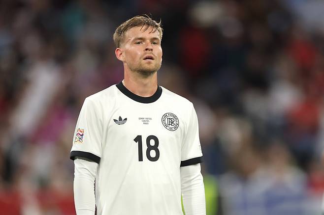 ‘왜 나 안 뽑아?’ 월드컵 앞두고 또 잡음…1년 7개월 만에 명단 제외→나겔스만에게 공개적으로 실망 드러내