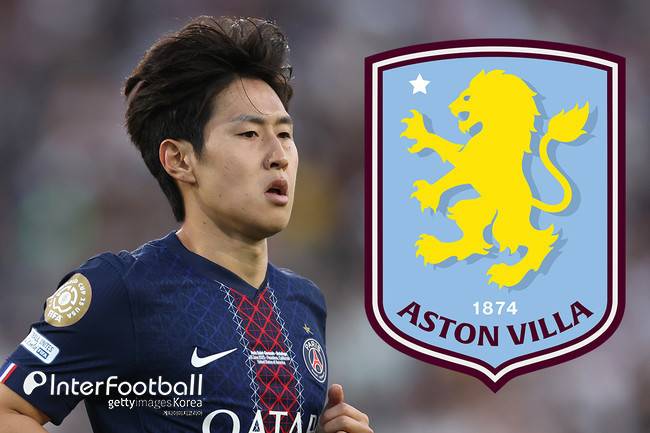 '이럴 수가' 빌라, 이강인 영입 위해 '한국 역대 최고 이적료' 쏟는다...무려 960억