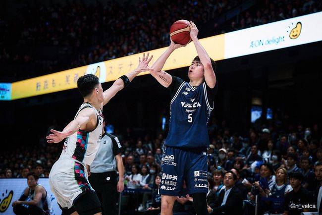 “이현중은 한국에서 온 슈퍼스타” 2경기 만에 나가사키를 사로잡았다