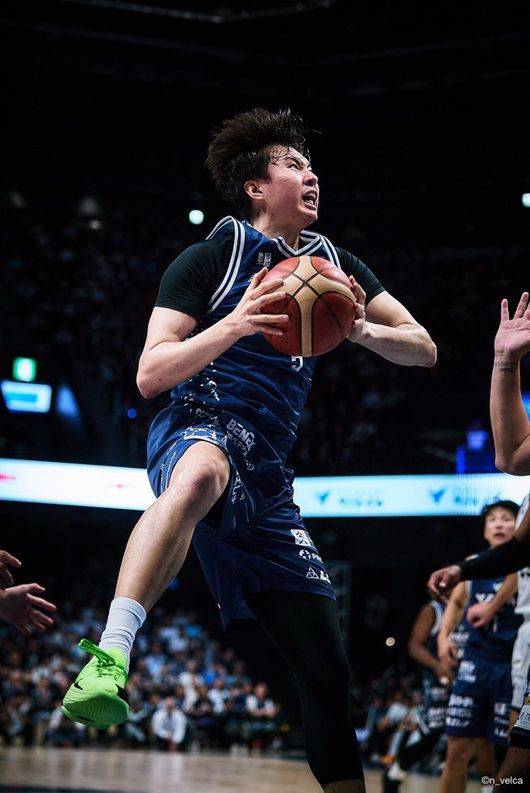 “이현중은 한국에서 온 슈퍼스타” 2경기 만에 나가사키를 사로잡았다