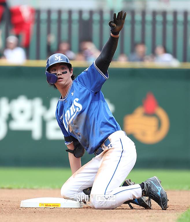 'LG 7명 최다' 괴물타자도 국가대표 됐다…WBC 대비 한일전 나설 35명 확정