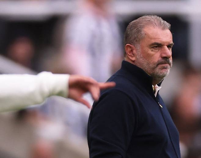 '英 BBC도 경악' 패패무무패패패 '손흥민 잃어버린' 최악의 감독 포스테코글루, 결국 대체 후보 등장...