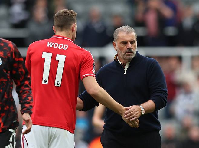 '英 BBC도 경악' 패패무무패패패 '손흥민 잃어버린' 최악의 감독 포스테코글루, 결국 대체 후보 등장...