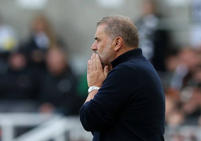 '英 BBC도 경악' 패패무무패패패 '손흥민 잃어버린' 최악의 감독 포스테코글루, 결국 대체 후보 등장...