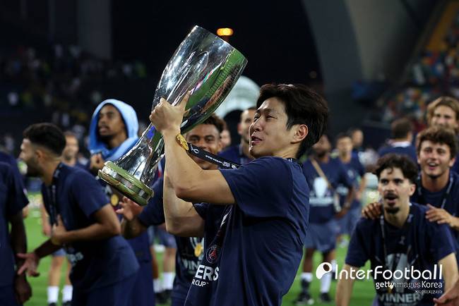 이강인, 韓 역대 최초 '1,000억' 이적료에 PL 입성하나→ 빈공 시달리는 빌라 영입 타깃