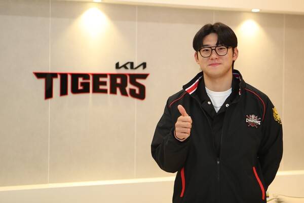 대표팀 명단에 KIA 김도영이 없네?...착실히 재활 중, 무리 하지 않는다 [스춘 이슈]