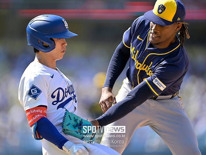 다저스가 패패패패패패 당한 ML 최강팀이 올라왔다…163km 괴물투수 또 특급구원 대성공