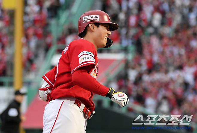 FA 영입하려다 실패 → 지명권+5000만원 투자, 이 거래가 PS 4연패를 끊었다