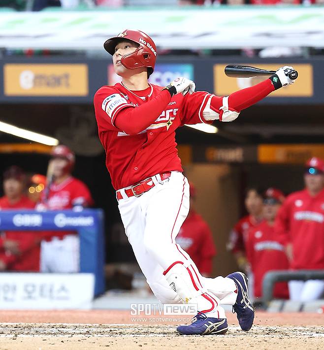 KBO 지명권 트레이드 도입은 신의 한수…가을야구 끝내기홈런의 시작, 실제 거래도 활발해졌다