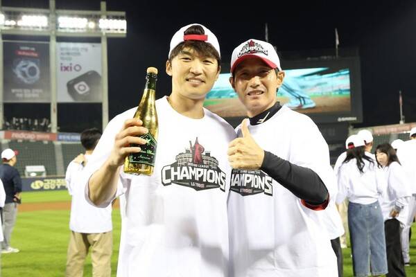 김태형·이승엽 감독도 한 표? KBO 역대 1호 감독상 염경엽 vs 김경문 vs 이숭용 vs 이호준 '4파전' [스춘 이슈분석]