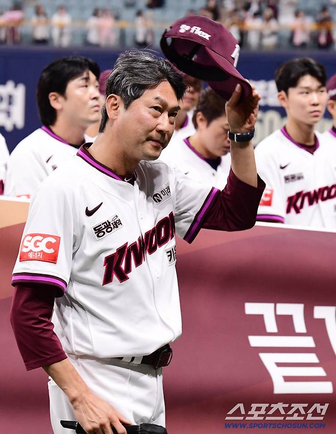 키움 신임감독은 6억인데... 징검다리 우승-3년 최다승 염갈량 최초 30억 찍을까