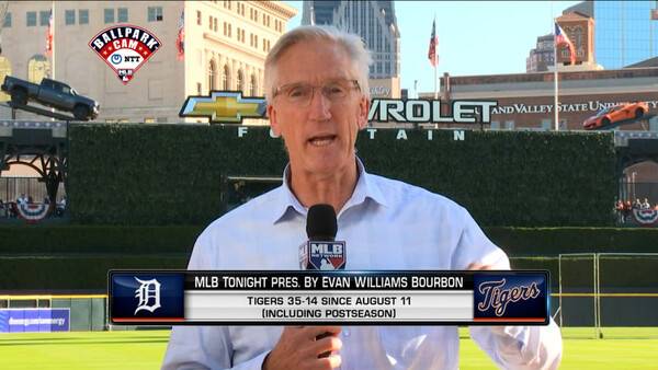 타이거스 탈락에 화난 아나운서, 방송중 욕설했다가 사과...그런데 팬들은 의외의 반응