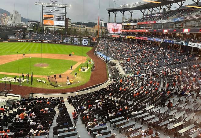 류현진-문동주 출격 준비 중인데 어쩌나, 김경문 감독