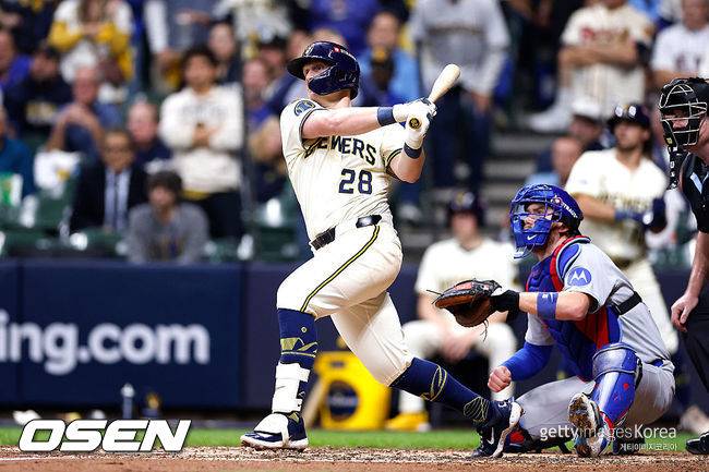 불펜행 거부→트레이드 요청, 문제아 처분이 엄청난 행운으로…실패한 '1할 유망주' 포텐 폭발