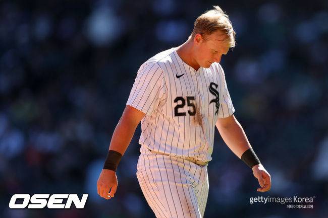 불펜행 거부→트레이드 요청, 문제아 처분이 엄청난 행운으로…실패한 '1할 유망주' 포텐 폭발