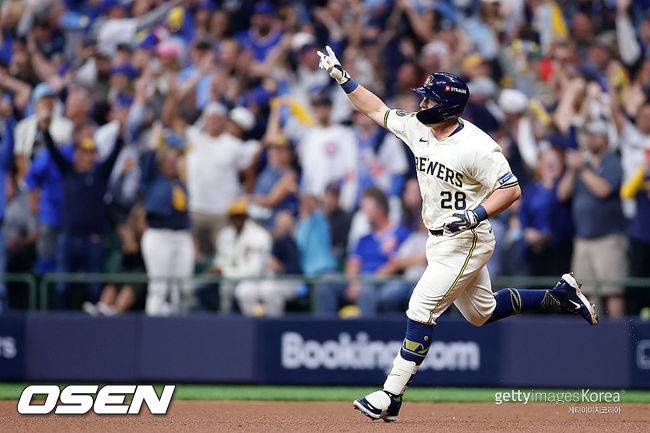 불펜행 거부→트레이드 요청, 문제아 처분이 엄청난 행운으로…실패한 '1할 유망주' 포텐 폭발