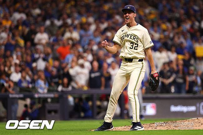 불펜행 거부→트레이드 요청, 문제아 처분이 엄청난 행운으로…실패한 '1할 유망주' 포텐 폭발