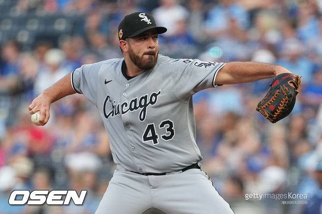 불펜행 거부→트레이드 요청, 문제아 처분이 엄청난 행운으로…실패한 '1할 유망주' 포텐 폭발