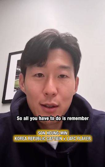 케인, 손흥민에 전화→다짜고짜 막 물어본다…SON 단짝에게 무슨 말 했나?