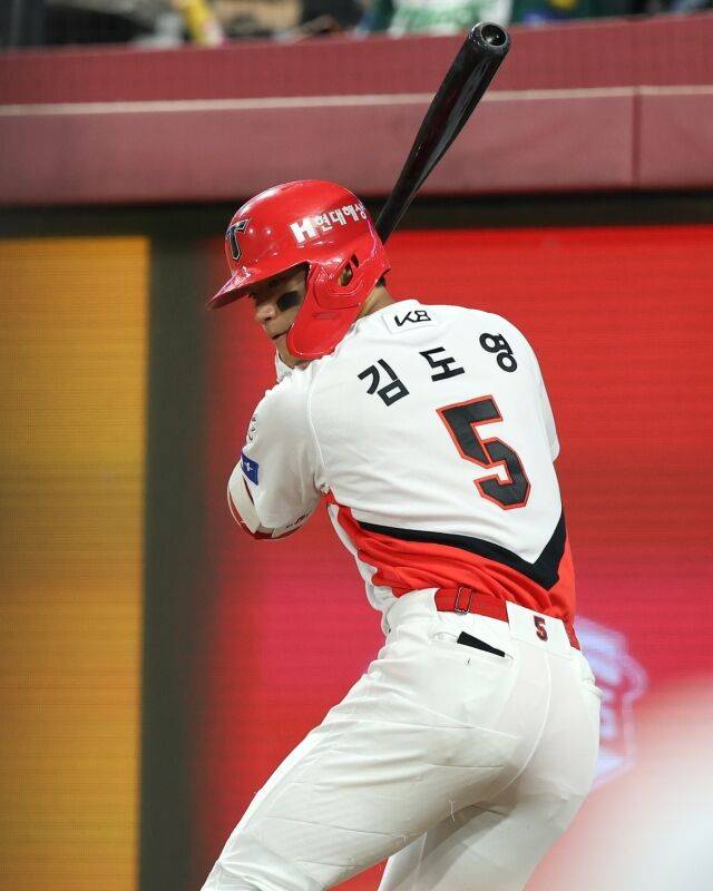 KIA에서 대표팀에 가는 선수가 단 1명이라니…김도영·곽도규 아팠고 정해영·최지민 부진, 뼈아픈 현주소