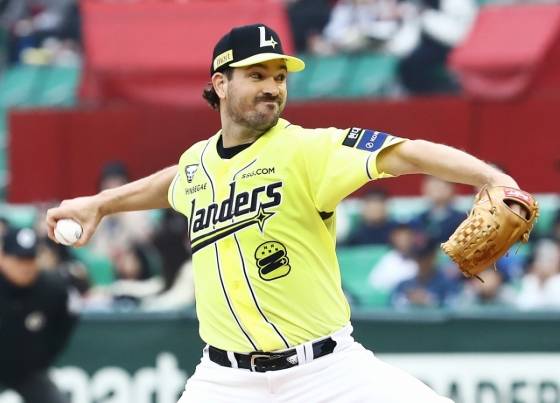 무려 '100% 확률이라니...' 대구 비 예보도 없다, 운명의 SSG 앤더슨-삼성 원태인 대격돌 '누가 승리할까' [준PO3]