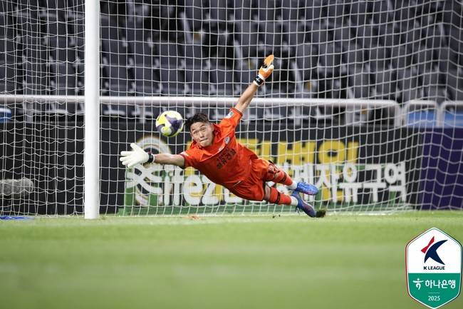 [K리그2 라이브]