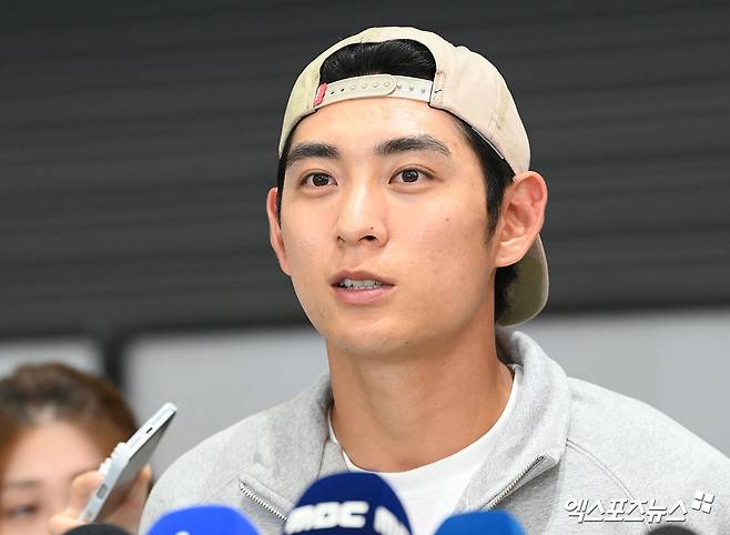 이정후 영입에 1623억 쏟아부었는데, 또 지갑 여나…美 매체