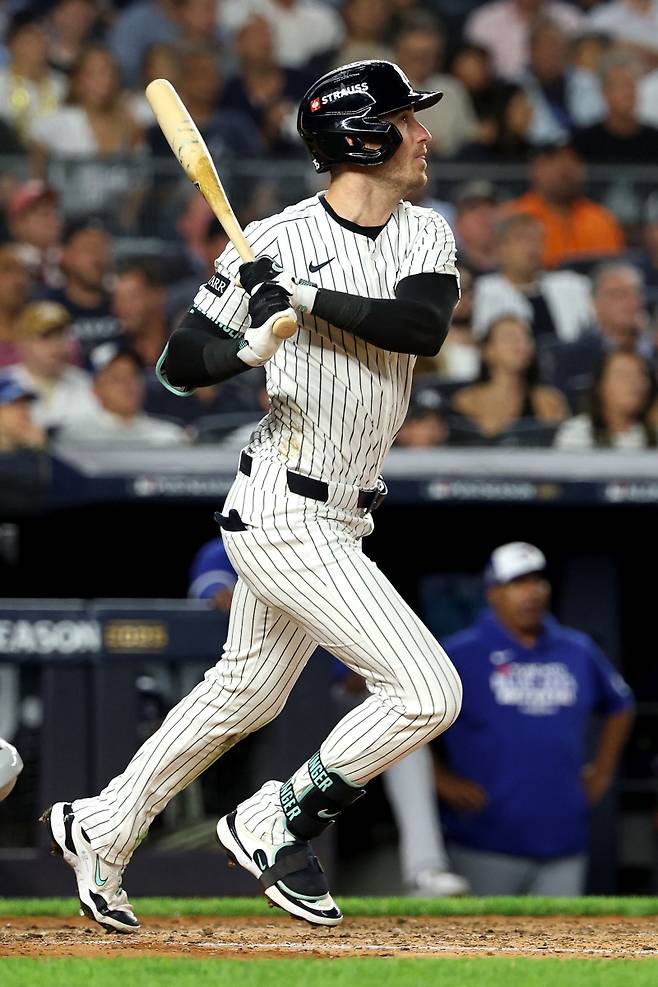 이정후 영입에 1623억 쏟아부었는데, 또 지갑 여나…美 매체