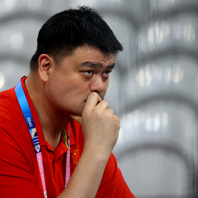 45세 된 中 전설 야오밍, 이제 NBA 연금 받는다···“50세 전까진 매년 약 3,143만 원 수령”