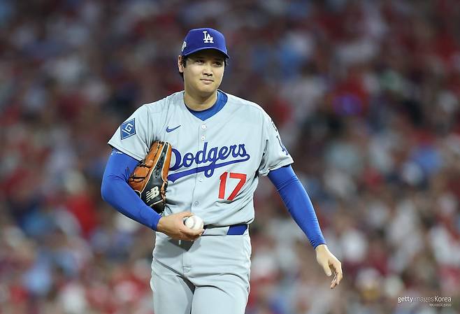 LAD 로버츠 감독의 선택은 ‘2차전 야마모토’→오타니는 타격 회복이 먼저