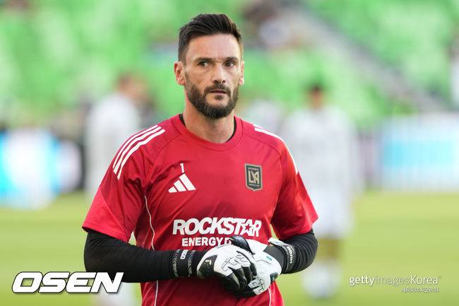 '미안해 쏘니' LAFC, 정규시즌 우승 실패 확정...손흥민 없이 오스틴에 0-1 패배→6연승 종료+그대로 3위