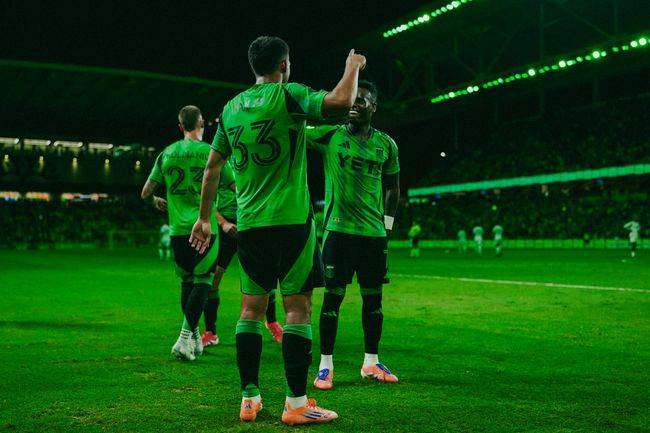 '미안해 쏘니' LAFC, 정규시즌 우승 실패 확정...손흥민 없이 오스틴에 0-1 패배→6연승 종료+그대로 3위