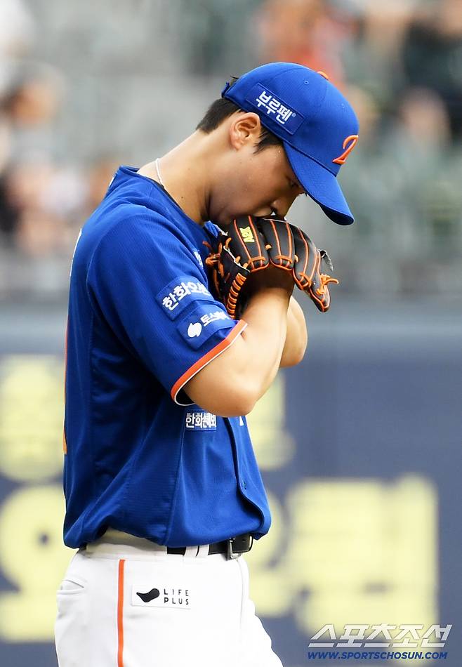 128억 썼는데 '플러스마이너스 0' 한화의 눈물 → 승자는 삼성?…304억 오간 FA 영입 잔혹사, 그래도 '돈쓴' 팀은 가을야구 한다 [SC포커스]