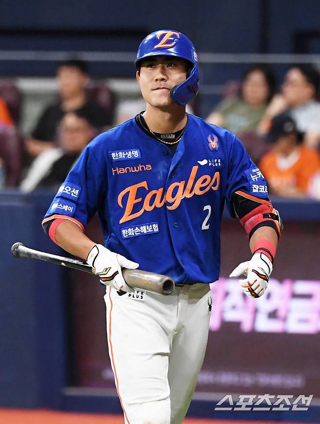 128억 썼는데 '플러스마이너스 0' 한화의 눈물 → 승자는 삼성?…304억 오간 FA 영입 잔혹사, 그래도 '돈쓴' 팀은 가을야구 한다 [SC포커스]