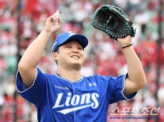 128억 썼는데 '플러스마이너스 0' 한화의 눈물 → 승자는 삼성?…304억 오간 FA 영입 잔혹사, 그래도 '돈쓴' 팀은 가을야구 한다 [SC포커스]