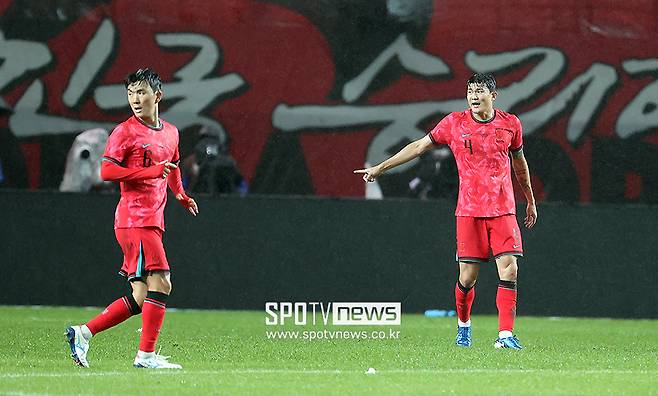 홍명보호 ‘오피셜’ 공식발표 뜬다…FIFA 랭킹 75위→월드컵 본선 진출 확정 “가나, 한국과 11월 친선전 예정”