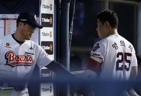 국보급 거물은 두산 감독 후보 아냐, 국대 코치 중에 후보 있다...조성환 포함 3명, 오늘(13일)부터 면접 시작 [스춘 이슈]