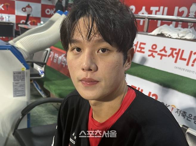 역시 ‘최형우 후계자’답네→성공적인 시즌 보낸 오선우, KIA ‘좌타 거포’ 계보 잇는다 [SS스타]