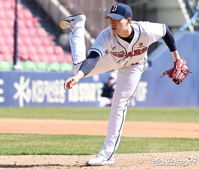 두산, 새 감독 선임 앞두고 11명 '무더기 방출' 칼바람→'SSG·LG 트레이드' 비운의 주인공 새 둥지 찾을까