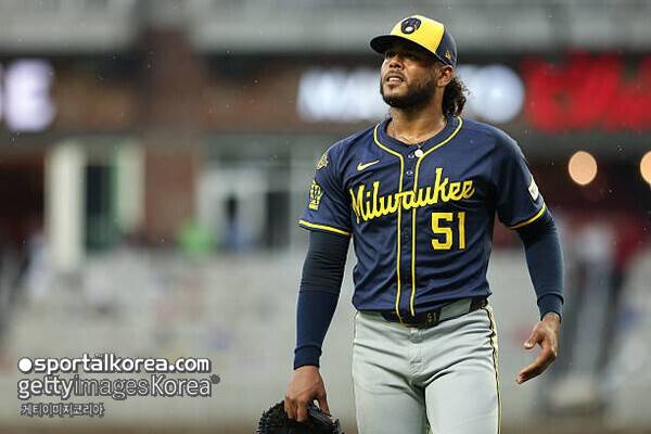 'KKKKKKKKKK' 충격 안긴 '19연승 승리 요정', 다저스 또 잡으러 1차전 나서나…'BK' 김병현 극찬 재현할까