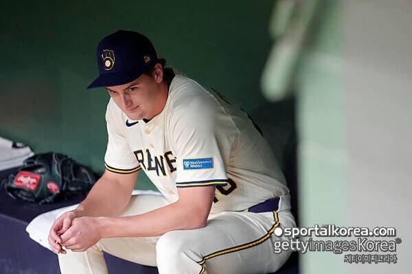 'KKKKKKKKKK' 충격 안긴 '19연승 승리 요정', 다저스 또 잡으러 1차전 나서나…'BK' 김병현 극찬 재현할까