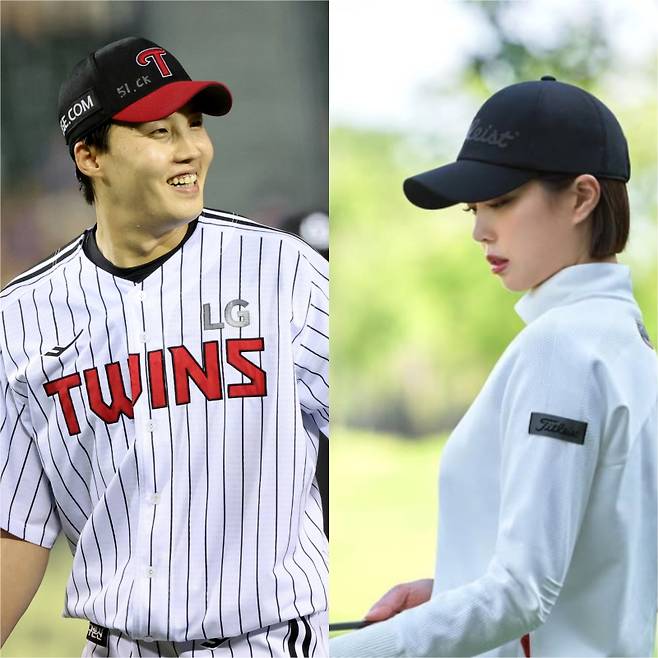 KS 준비 중 결혼설...난감한 임찬규, '선수 확인' LG 구단은