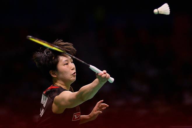 ‘안세영의 숙적’ 천위페이·야마구치 모두 참가하는 덴마크오픈···‘셔틀콕 여제’는 설욕과 8번째 우승, ‘두 마리 토끼’를 다 잡을까