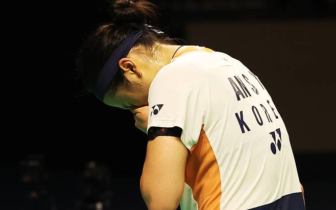 ‘안세영의 숙적’ 천위페이·야마구치 모두 참가하는 덴마크오픈···‘셔틀콕 여제’는 설욕과 8번째 우승, ‘두 마리 토끼’를 다 잡을까