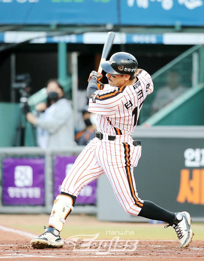 한화 떠난 뒤 115억 번다고? “한국 생활 내 경력에 도움” 딱 1년 손해보고 대박 터뜨렸다