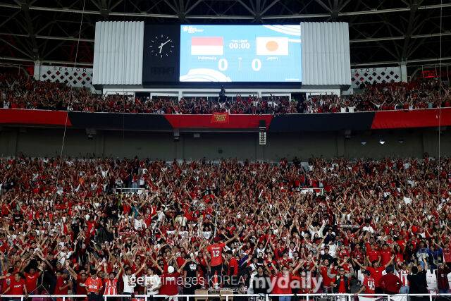 '근본 없는 감독이 오만했다'…'신태용 교체' 인도네시아, 월드컵 예선 탈락에 국가적 분노