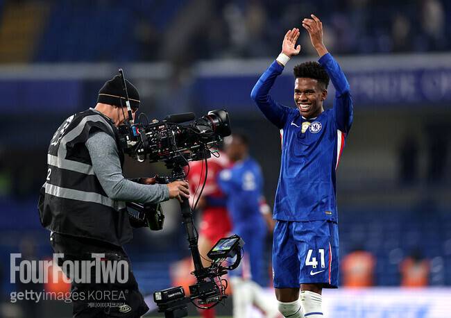 ‘한국에서 비 너무 맞았나’…’한국전 멀티골’ 브라질 07년생 신성, 독감 걸렸다…