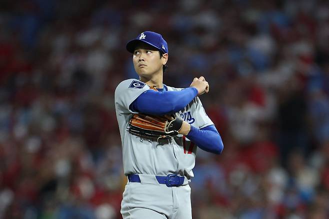 '승부사' 로버츠, '투수' 오타니에 대한 본색 드러냈다...