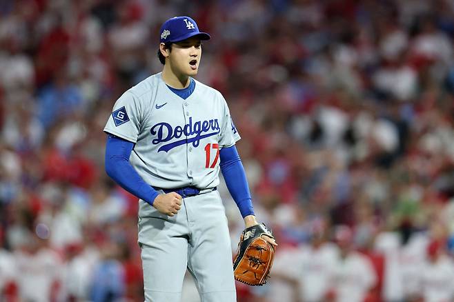 '승부사' 로버츠, '투수' 오타니에 대한 본색 드러냈다...