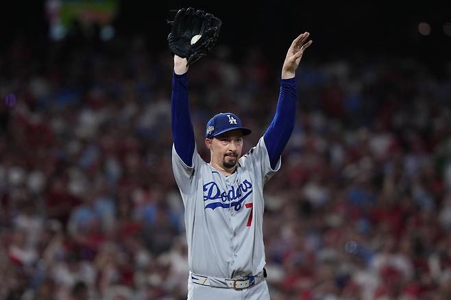 '승부사' 로버츠, '투수' 오타니에 대한 본색 드러냈다...